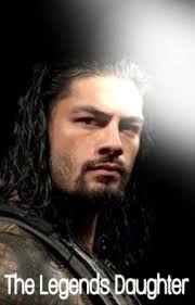 The Legends Daughter