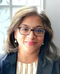 Bindu Abraham's Instagram, Twitter & Facebook