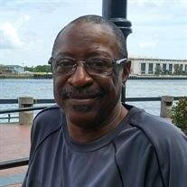 Eugene Nathaniel Harley Obituary