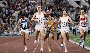 We did not find results for: Distance Running Rules For Olympic Track Field