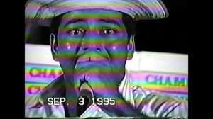 Eddy Cárdenas vs Toñito Vásquez N° 232 (Al lao de Moyo Cisneros, no sirves  ni pa darle agua)