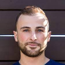 Joe Luteran's Instagram, Twitter & Facebook