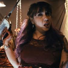 Pulp Modern: Die Laughing