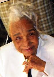 Amanda Smith Obituary