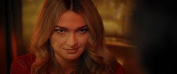 Meet the Girl (2021)