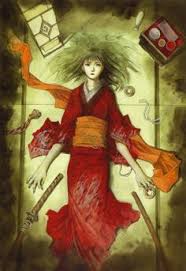 The Weird A Compendium Of Strange And Dark Stories Epub Doa Y Manji La Espada Del Inmortal La Espada Del Inmortal Espadas Manga Y Ninja