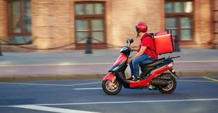 Entregamos com amor em todo o brasil! Solucion Inteligente Para Que El Delivery De Los Restaurantes Sea Mas Eficiente Itsitio