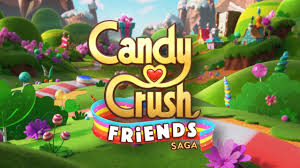How to unlock candy crush levels without waiting. Candy Crush Friends Saga Mod Apk 1 68 2 Unlimited Lives For Android