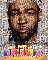 14 Likes 2 Comments Pixel Photo Collage Collage Wishes On Instagram Pixel Photo Collage Wishes Photo Collage Very Happy Birthday Photo Mosaic