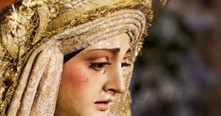 Sentir Córdoba: Agenda Cofrade del 22 al 28 de Septiembre de 2025