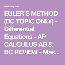 Pin On Calculus