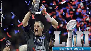 Get super bowl sunday info about the national football league's championship game. 40 Prozent Der Super Bowl Zuschauer Sind Keine Fans 12 Dinge Die Man Uber Diesen Tag Wissen Sollte Absatzwirtschaft