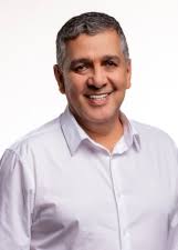 Ramon (PL) 22: Candidato a Prefeito em casimiro-de-abreu