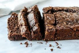 Chocolate Chunk Zucchini Loaf Recipe Food Zucchini Loaf Eat