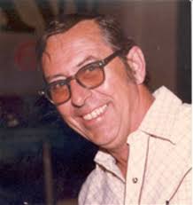 Obituary information for Omer L. Burdette