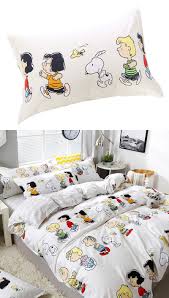 Snoopy Bedding Baby Bedroom Furniture Bedroom Decor Baby Bedding Sets