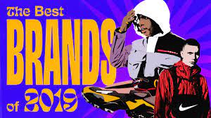 Best Clothing Brands Of 2019 Top Fashion Brand Of The Year Complex