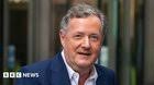 Piers Morgan Storms Off 'Good Morning Britain' After His “Diabolical”  Meghan Markle Remarks Are Challenged : r/television