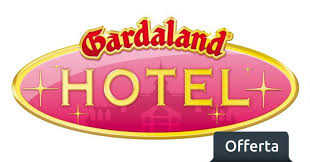 Offerta Gardaland Magic Hotel Sconto Gardaland Hotel Parchimania