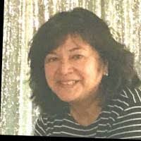 Lisa Calvillo's Instagram, Twitter & Facebook