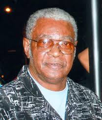 Walter Champion Obituary