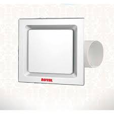 This allows increased energy savings and air control options. Royal Ceiling Exhaust Fan Panel Copper At Best Price In Pakistan
