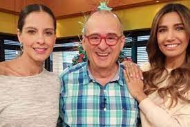 Nuevo mensaje de la exesposa de Jota Mario sobre la situación del  presentador | Tropicana Colombia