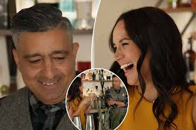 Meghan Markle's guest shades her in awkward 'With Love, Meghan' moment