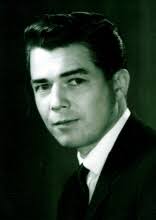 Obituary information for Richard Leigh Denman