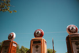 Maybe you would like to learn more about one of these? Old Gas Station Museum New Mexico Blog Salt Water Vibes