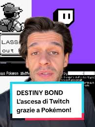 Situazione Pokémon in Evoluzione!