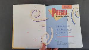 Buy Prego! an Invitation to Italian Online in India