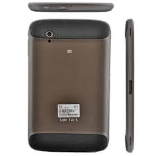 ZTE Light Tab 3 V9S - description and ...