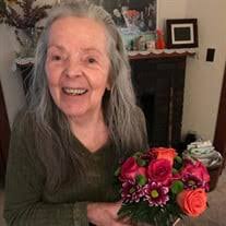 Lucille S. Toback Obituary