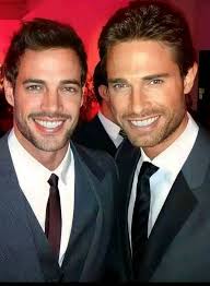 Quem é o mais lindo Sebástian Rully ou William Levy 😘