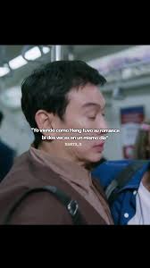 El romance de Heng en series BL tailandeses