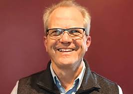 Earning Their Trust : Animal Health International's John Lapp