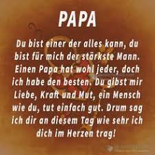 Papa Du Bist Einer Der Alles Kan Picture Valentinsspruche Vater Spruche Spruchewelt