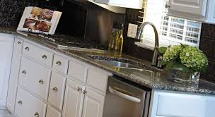 spacious kitchen remodel masterbrand