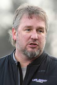 Scott Marr staying with UAlbany men's lacrosse