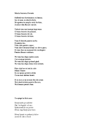 Iata, fecioare din chios, rasare luceafarul serii. Poezii Dragoste