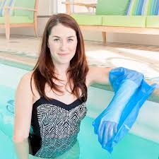 Swimming pool care / pool maintenance. 3 Drawbacks Of Waterproof Casts And How To Overcome Them