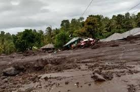 23 orang meninggal dunia, 2 orang belum ditemukan. Qvwm0ansrmeqfm