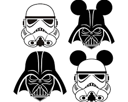 Starwars Svg Darth Vader Svg Disney Svg Stormtrooper Svg Darth Vader Mickey Svg Star Wars Svg Svg Files For Cric Star Wars Font Star Wars Kids Disney Star Wars