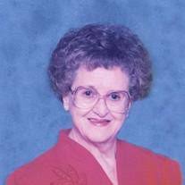 Joann Hart Sells Obituary 2015