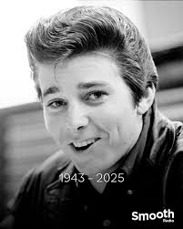 Bobby Sherman, former teen idol, has died at the age of 81. He was  diagnosed with stage four cancer in March. John Stamos, who is an  ambassador for Sherman's charity, announced the