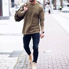 Chelsea boots were originally designed for queen victoria to use when horseback riding. Instagram Mens Outfits Mens Casual Outfits Hipster Mens Fashion