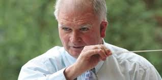 Band alumni honor Blake