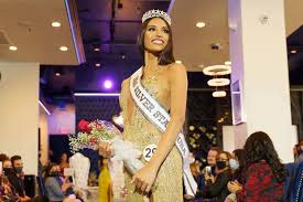 She first began competing in pageants in 2016 while working as a model, but it. 1st Transgender Person Wins Miss Silver State Usa Las Vegas Review Journal