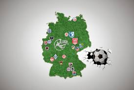 Liga is a professional association football league and the third division in germany. 3 Liga Saisonprognose Die 20 Vereine Im Check Mz De